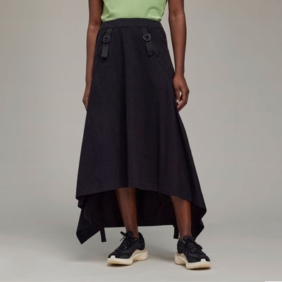 W CH2 SKIRT - Why are you here?