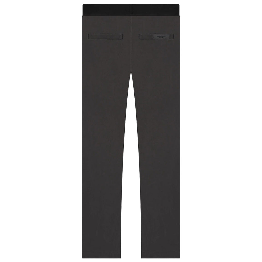 RELAXED TROUSER - Why are you here?
