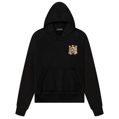 LUNAR NEW YEAR M.A. HOODIE - Why are you here?