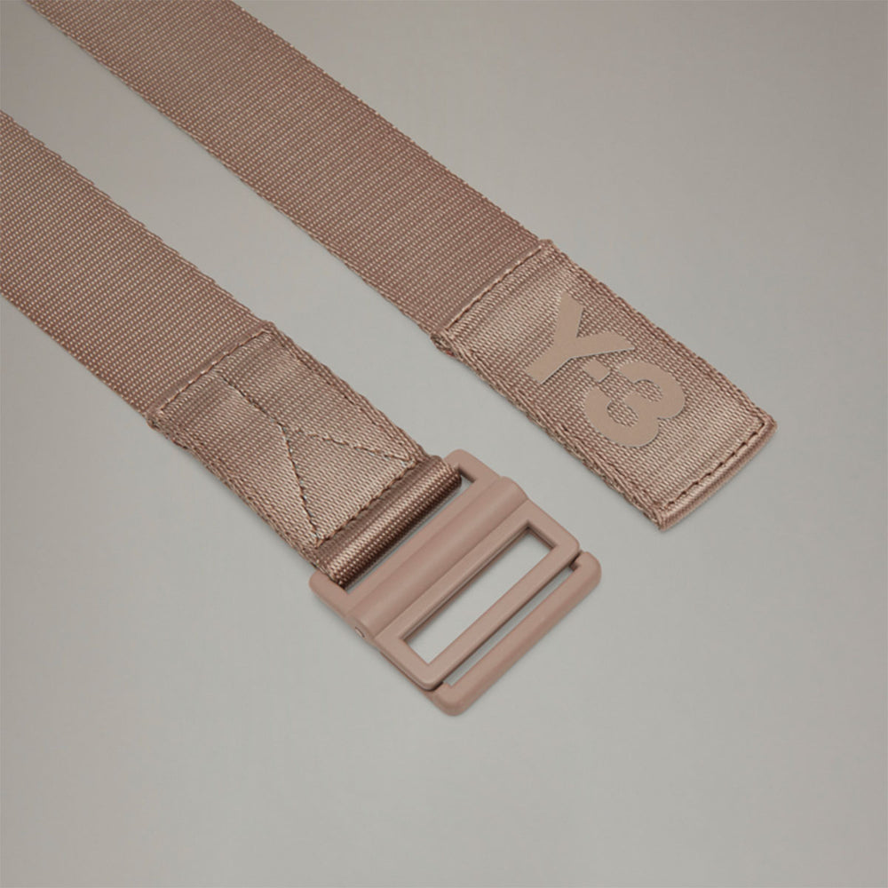 Y-3 CL L BELT - Why are you here?