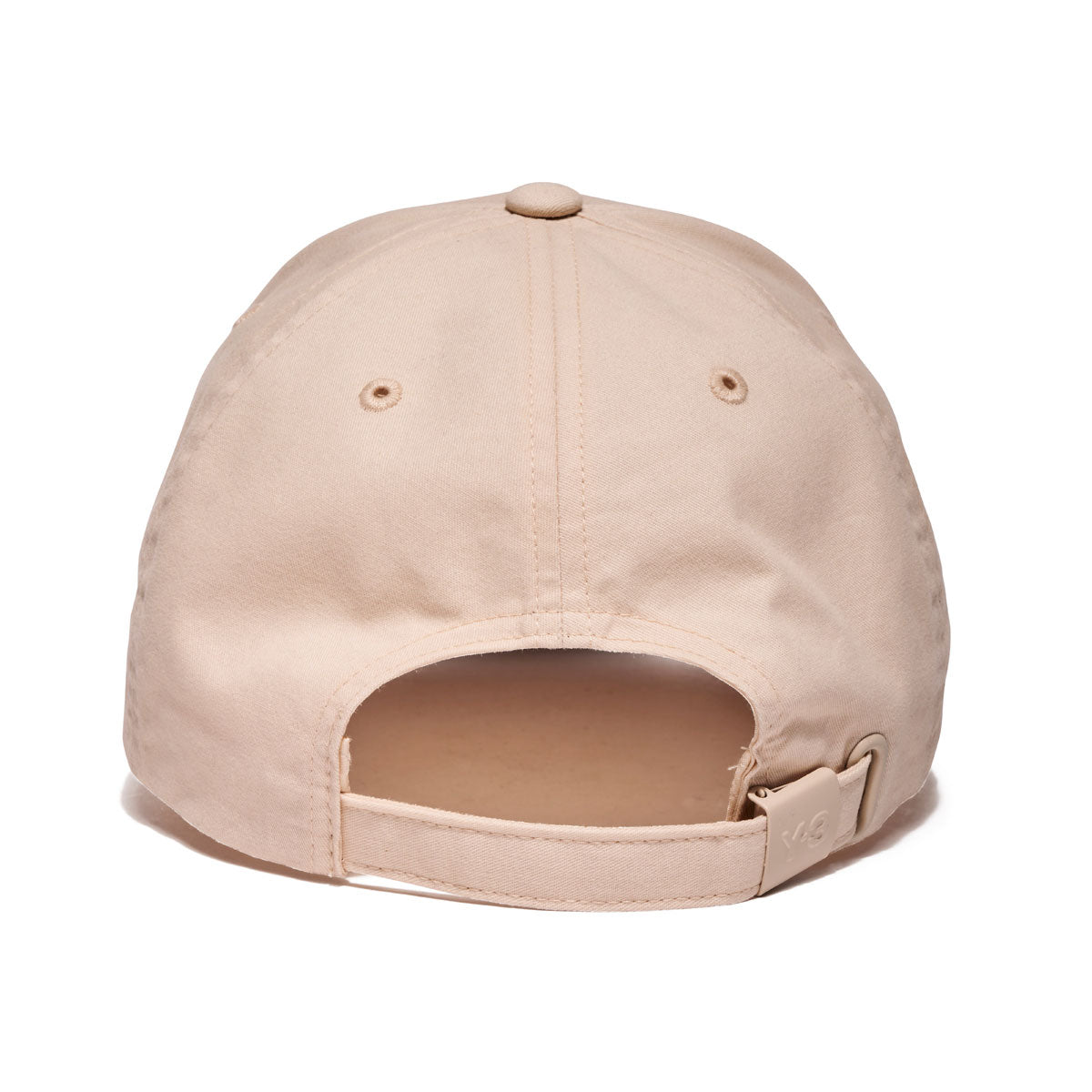 Y-3 LOGO CAP - Why are you here?