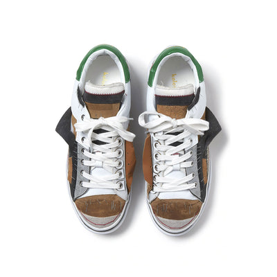 SHOES - Why are you here?