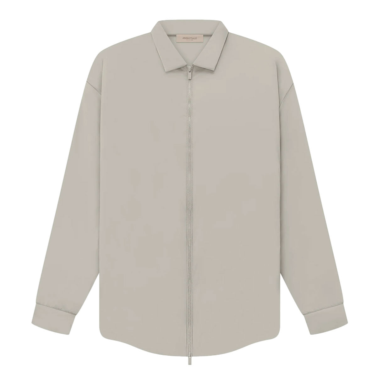 ESSENTIALS (エッセンシャルズ) | Filled Shirt Jacket フィールド