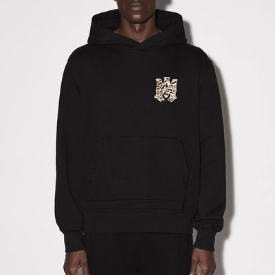 LUNAR NEW YEAR M.A. HOODIE - Why are you here?