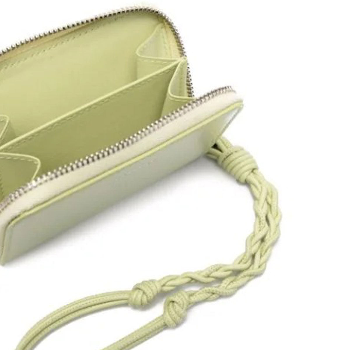 ZIP AROUND WALLET SM - Why are you here?