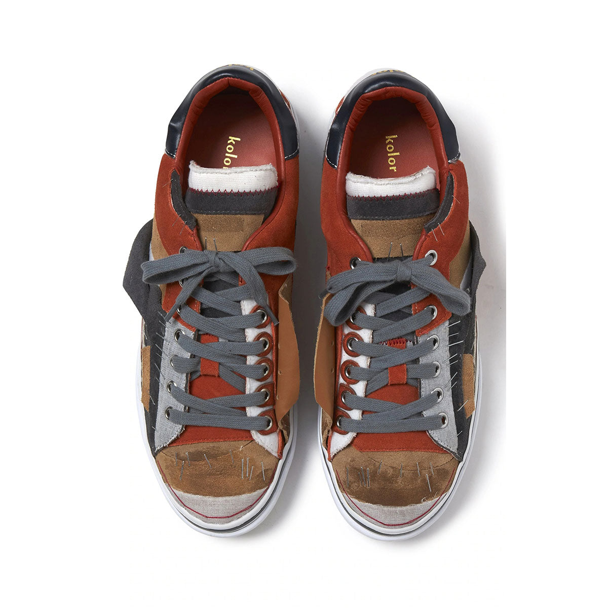 SHOES - Why are you here?