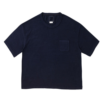 AMPLUS TEE S/S (U.D.) - Why are you here?
