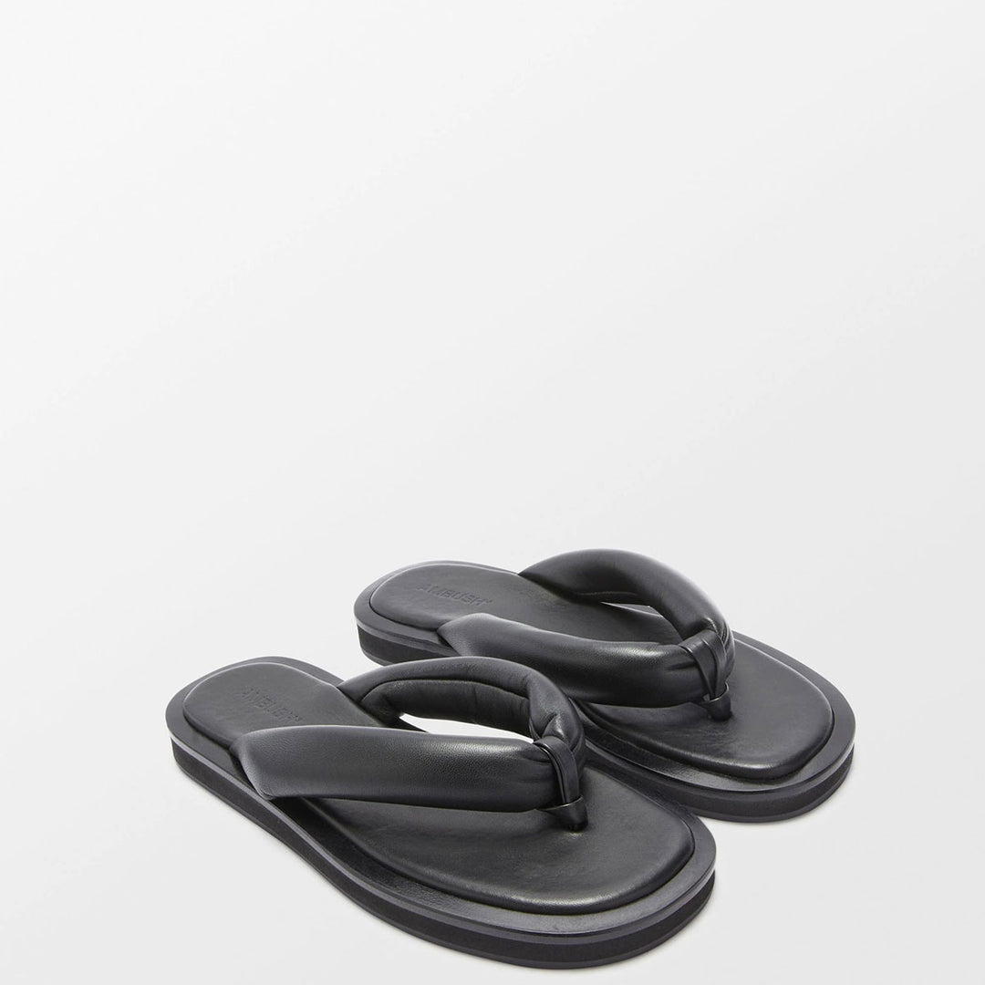 GETA FLIP-FLOPS - Why are you here?