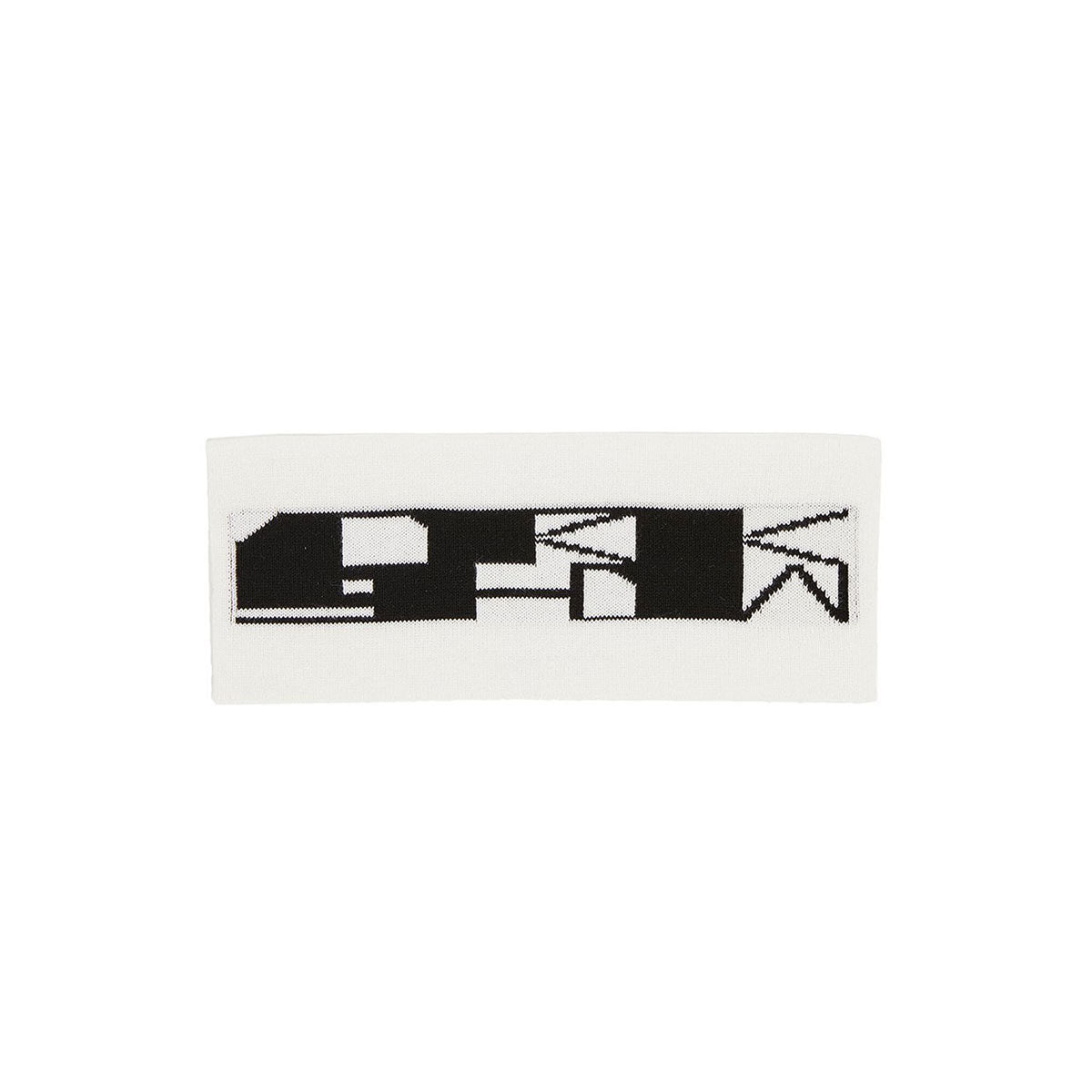 DRKSDW HEADBAND - Why are you here?