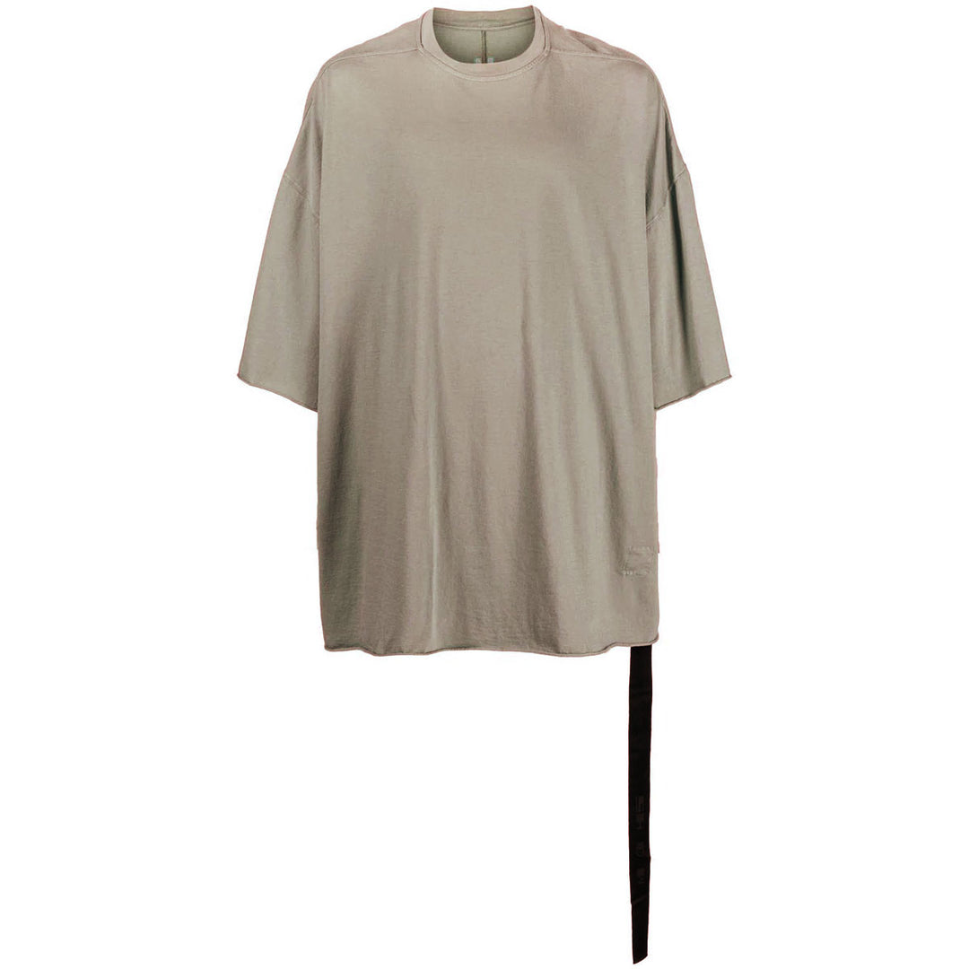 TOMMY T - Why are you here?