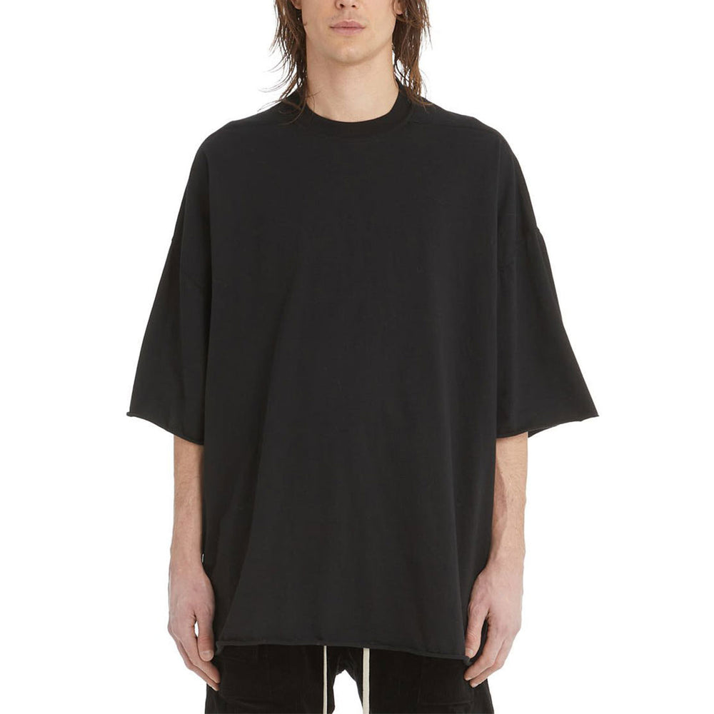 TOMMY T - Why are you here?