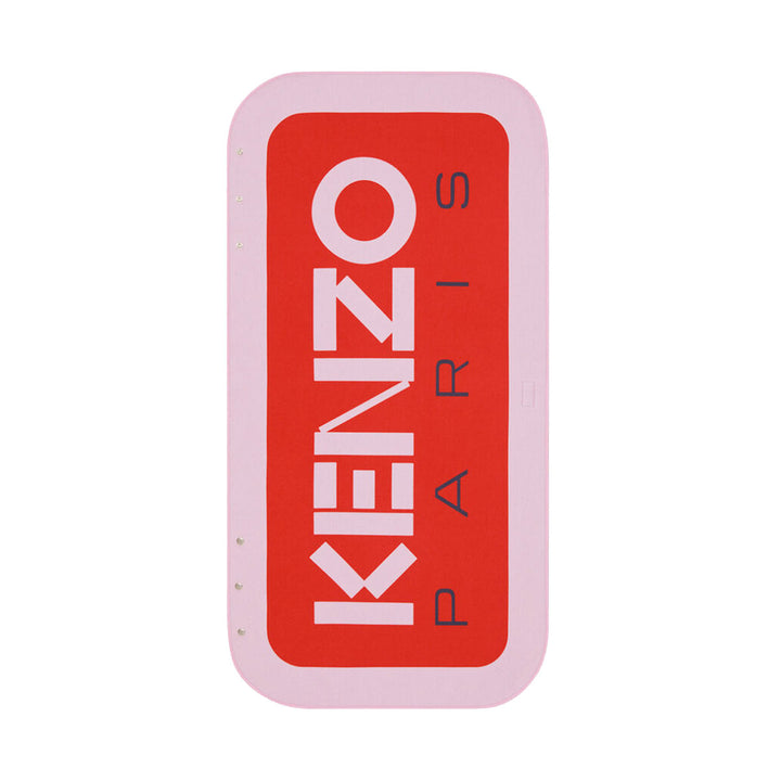 KENZO PARIS ブランケット - Why are you here?