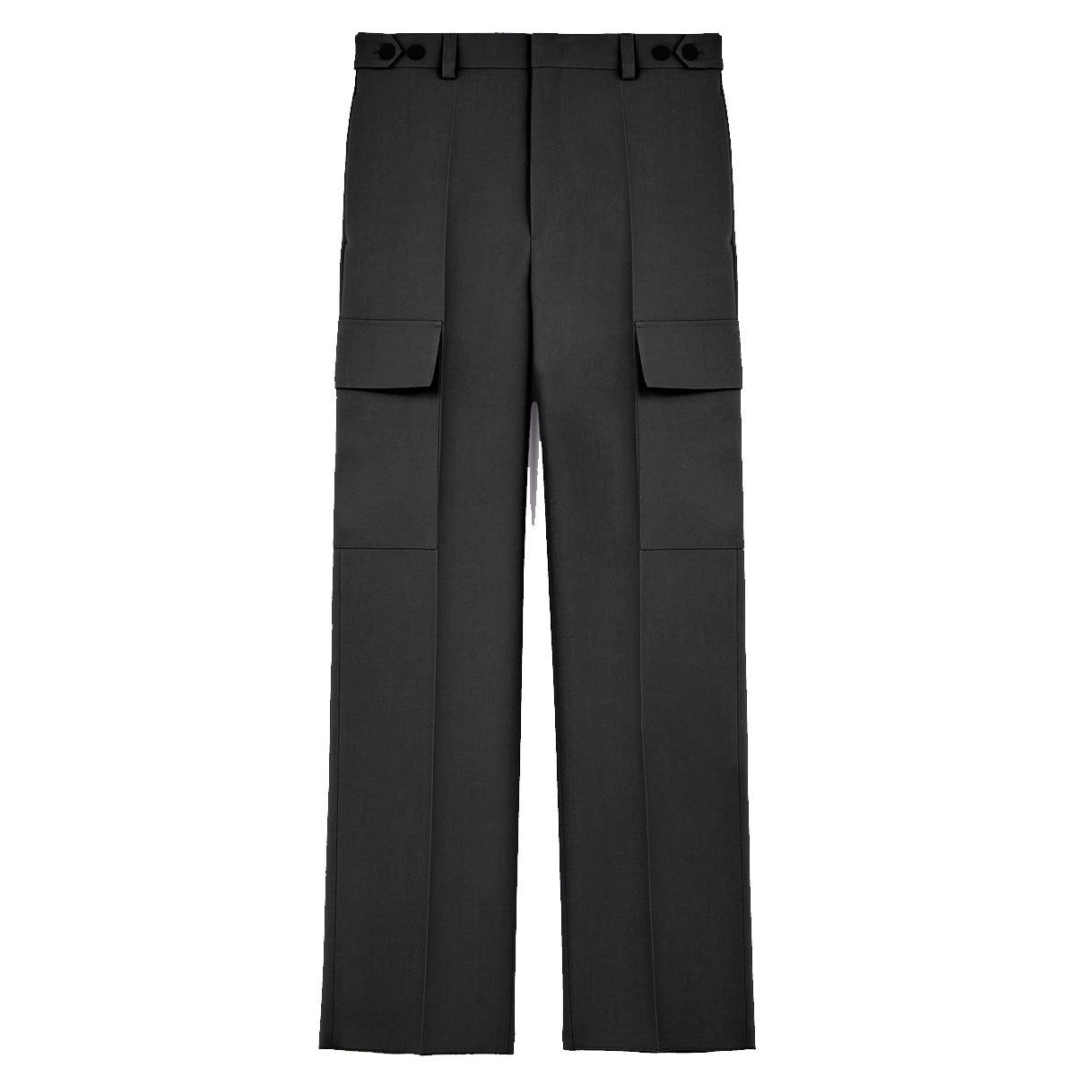 TROUSER E 04 AW 25 - Why are you here?