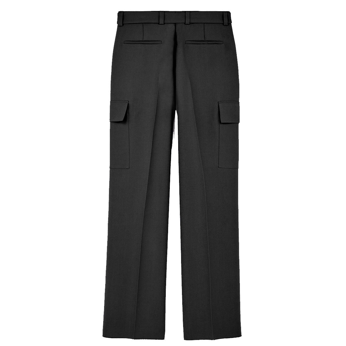 TROUSER E 04 AW 25 - Why are you here?