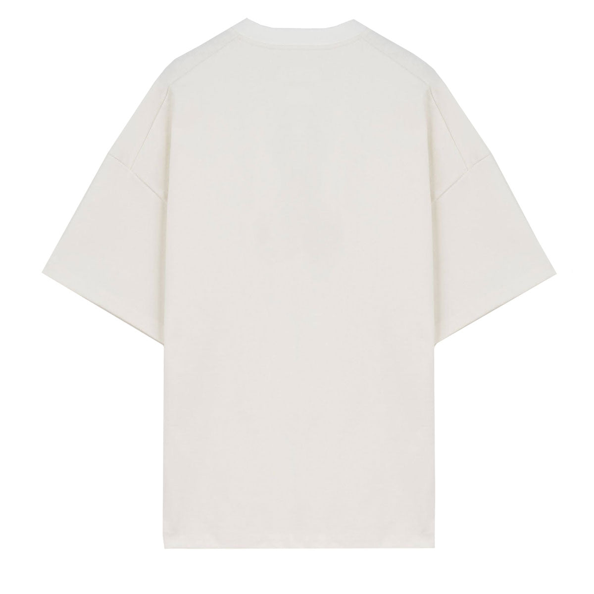 T-SHIRT CN SS - Why are you here?