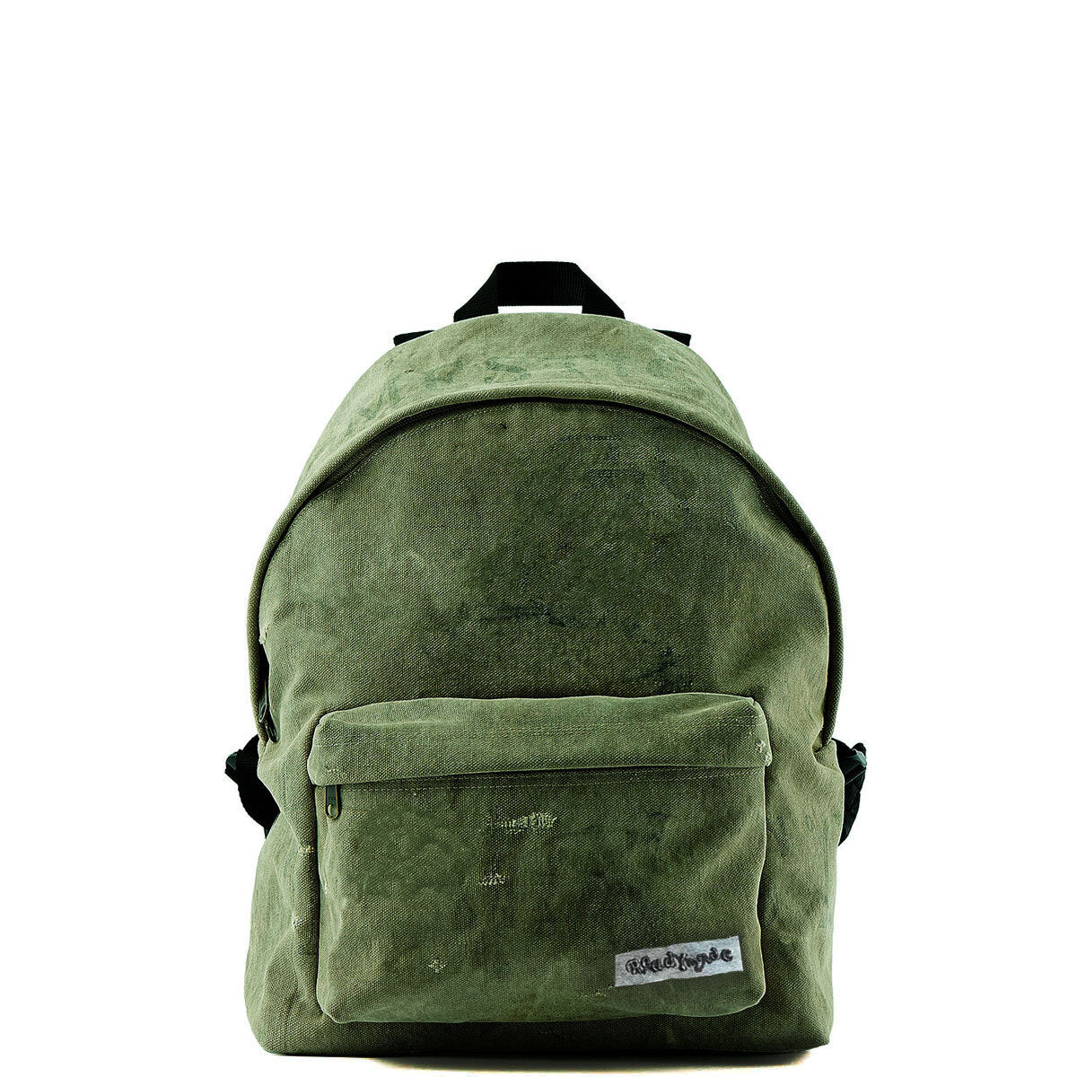 BACK PACK - Why are you here?