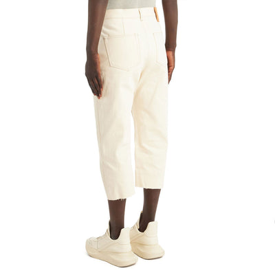BOLAN BOOTCUT CROPPED - Why are you here?