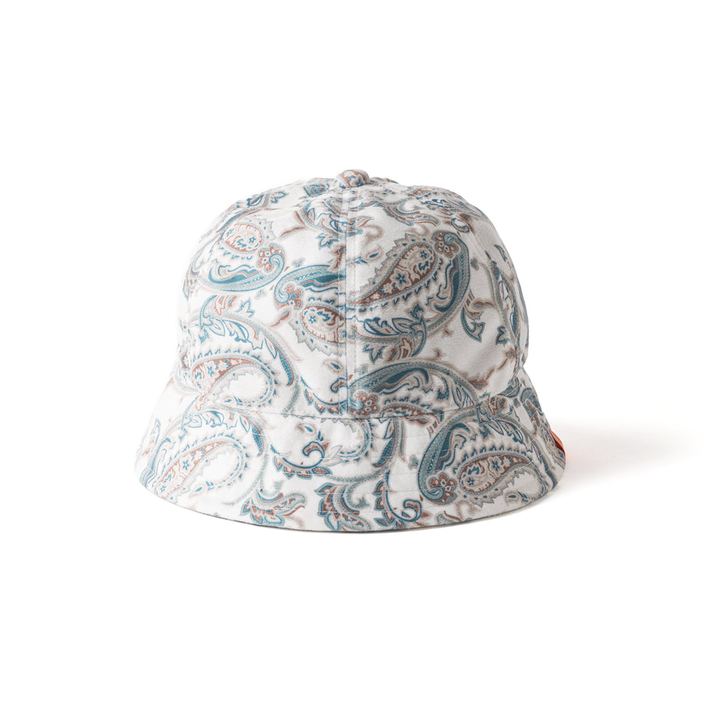 新品未使用 tightbooth PAISLEY VELOUR HAT Mサイズ - ハット