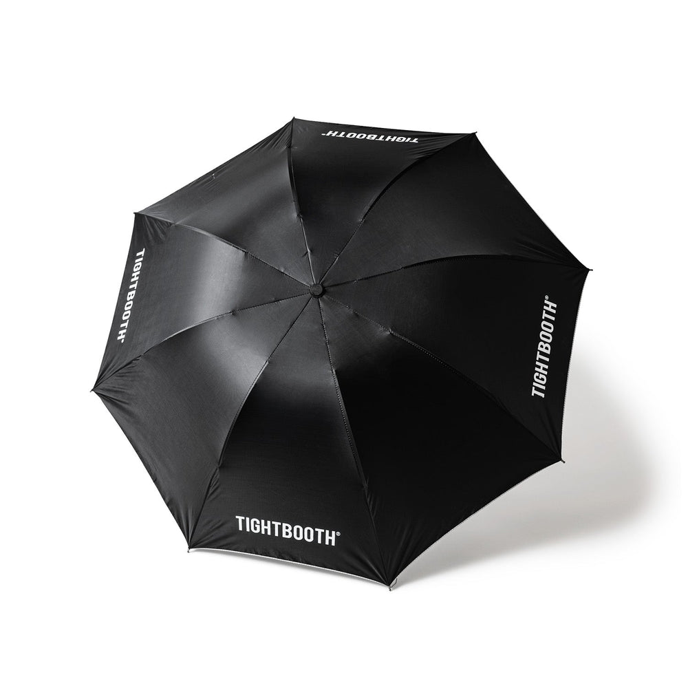 PORTABLE UMBRELLA - Why are you here?