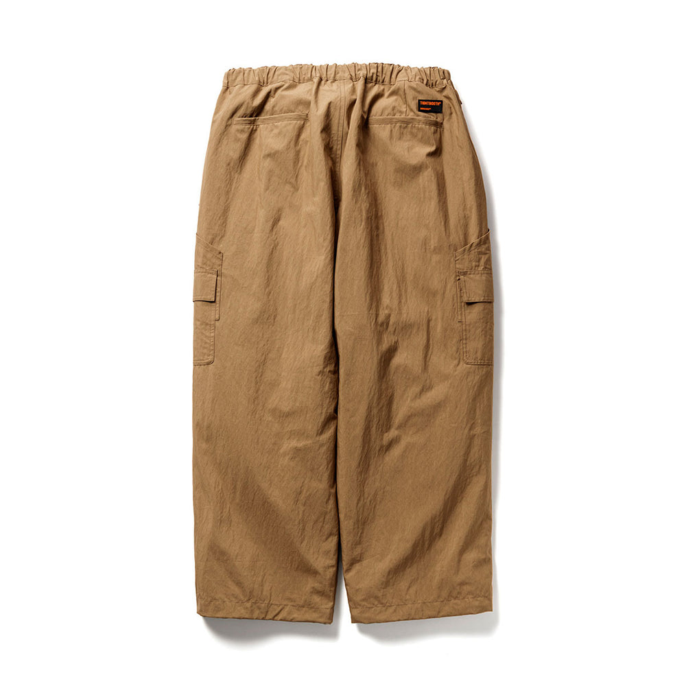 HUNTING CARGO PANTS - Why are you here?