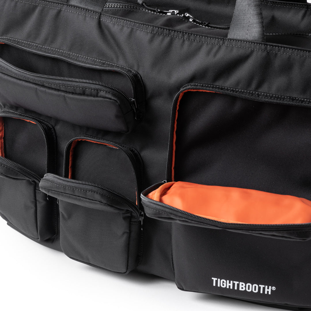 UTILITY BIG TOTE - TIGHTBOOTH