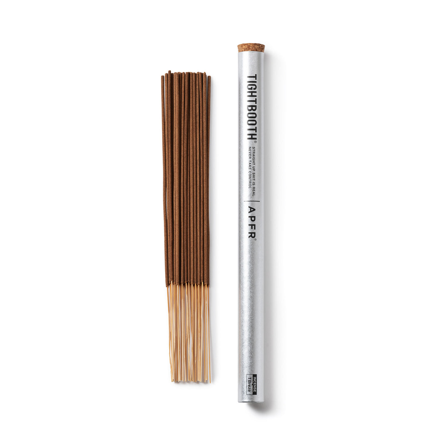 INCENSE STICK - TIGHTBOOTH