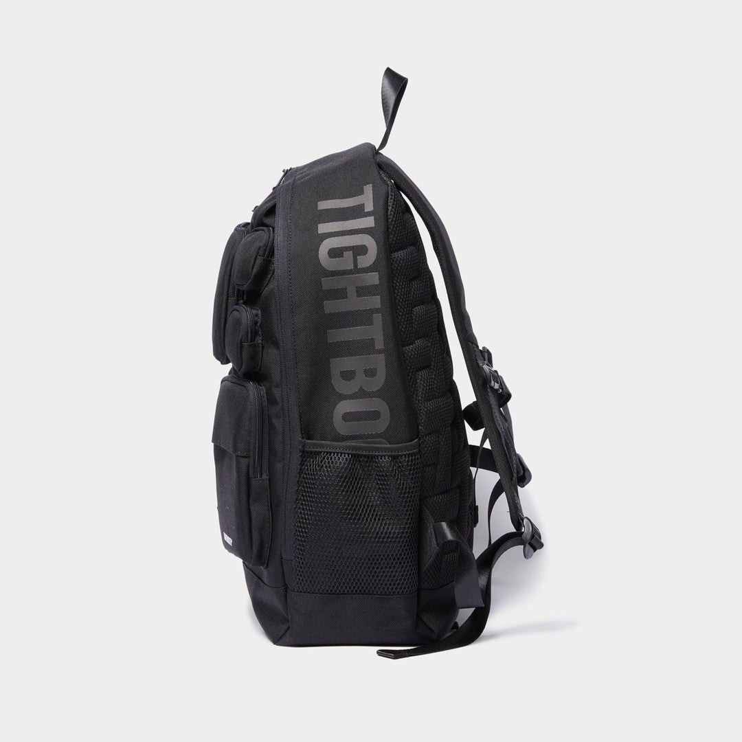 UTILITY BIG BACKPACK - TIGHTBOOTH