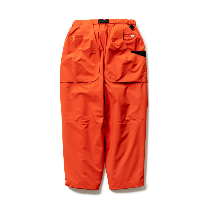 TIGHTBOOTH x F/CE. RAIN BALLOON PANTS - Why are you here?