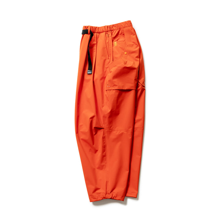 TIGHTBOOTH x F/CE. RAIN BALLOON PANTS - Why are you here?