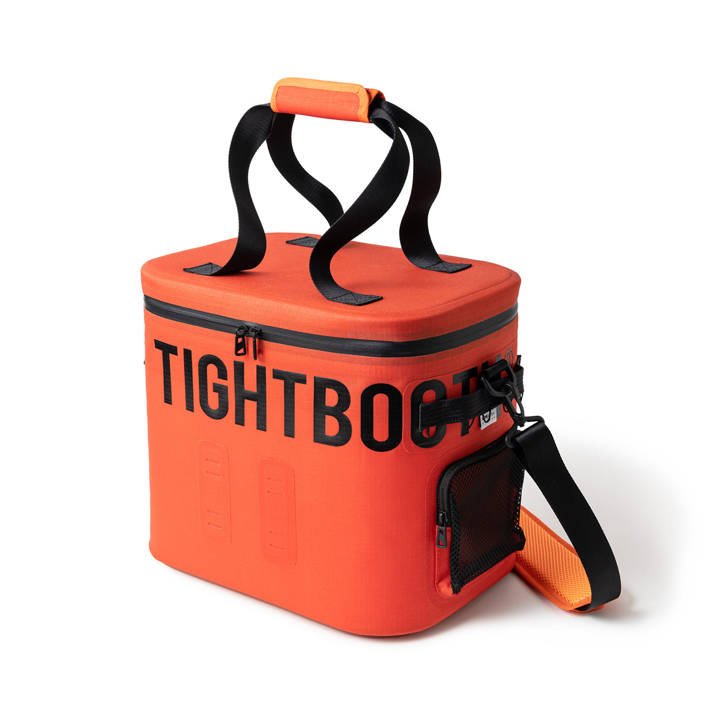 TIGHTBOOTH x F/CE. COOLER CONTAINER - Why are you here?