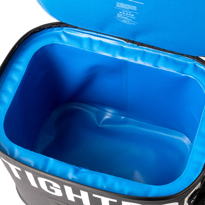 TIGHTBOOTH x F/CE. COOLER CONTAINER - Why are you here?