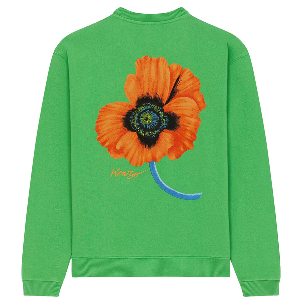 Kenzo Poppy' Sweat – Why are you here?