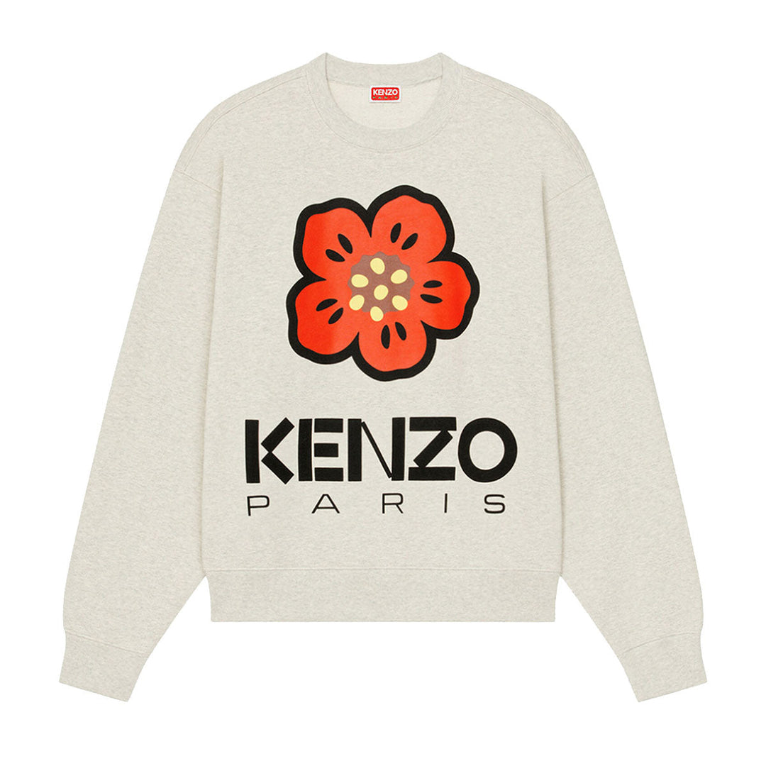 'BOKE FLOWER' スウェット - KENZO