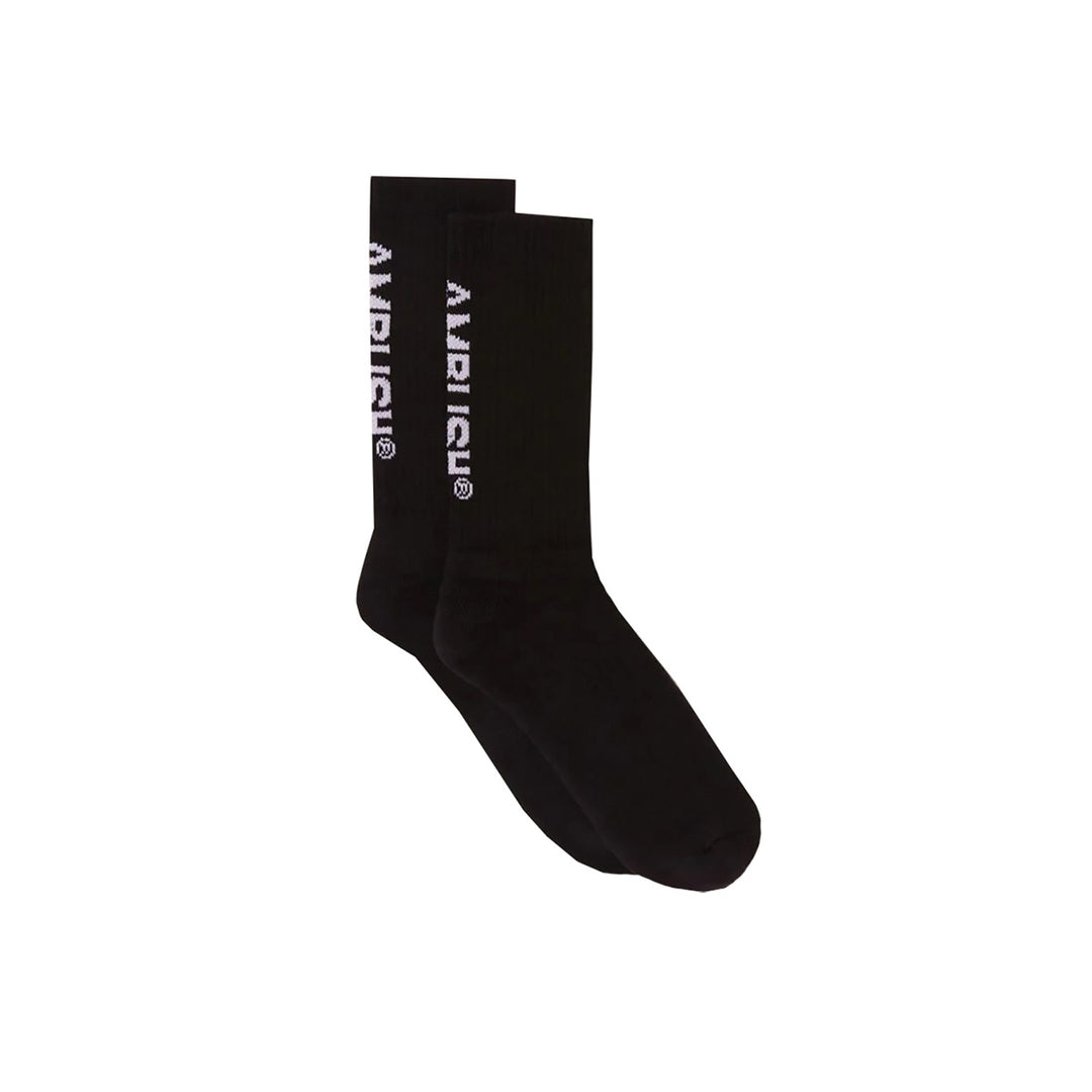 LOGO SOCKS - Why are you here?