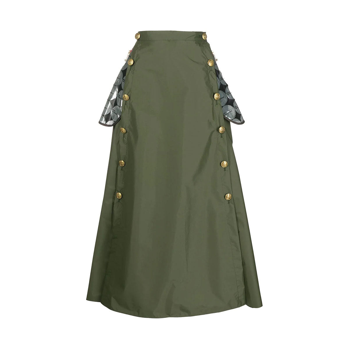 SKIRT - Why are you here?