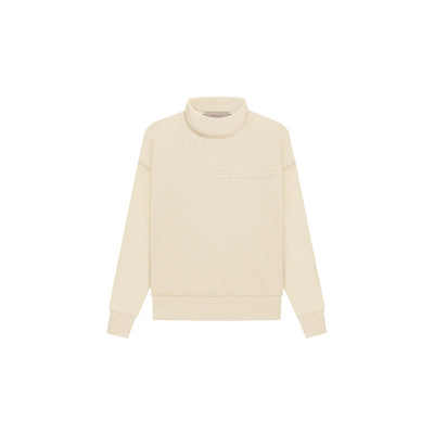 Kids LS Mockneck - Why are you here?
