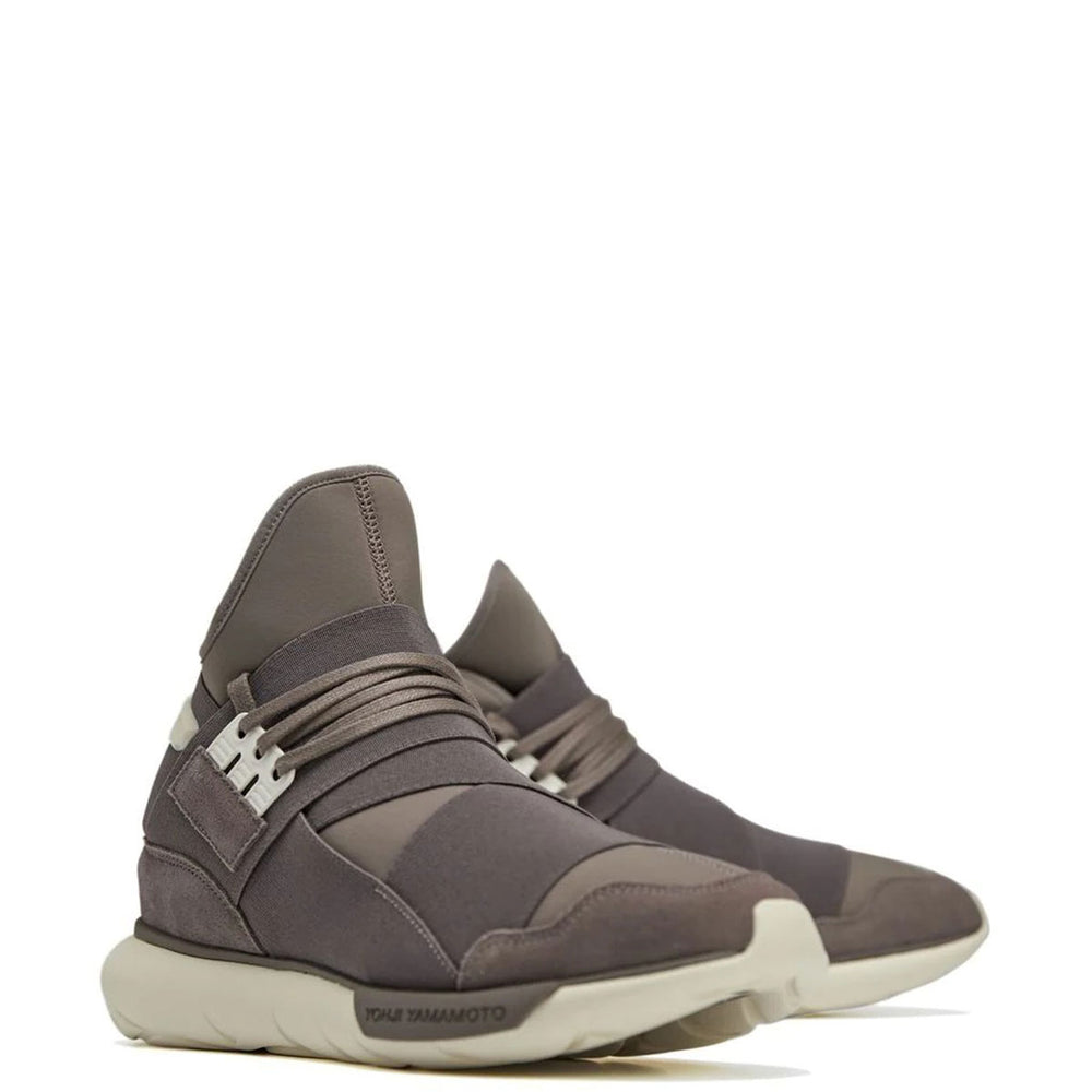 Y-3 QASA - Why are you here?