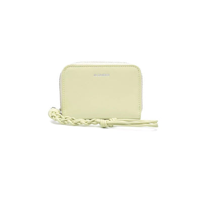 ZIP AROUND WALLET SM - Why are you here?