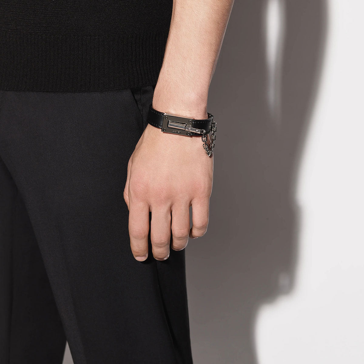 JAX BRACELET - Why are you here?