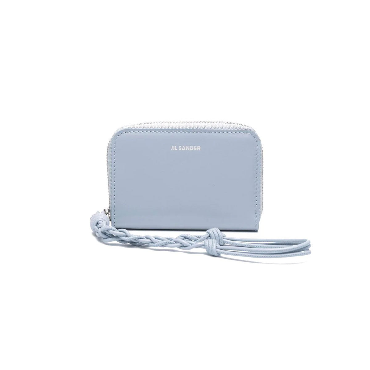 ZIP AROUND WALLET SM - Why are you here?