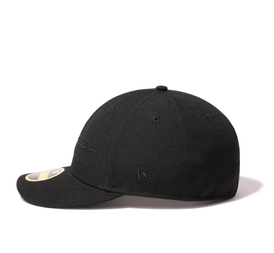 LP 59FIFTY Yohji Yamamoto SS23 シグネチャーロゴ - www