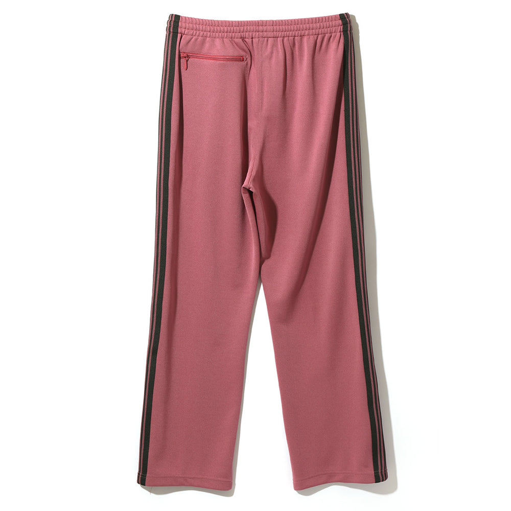 Track Pant - Poly Smooth - Needles