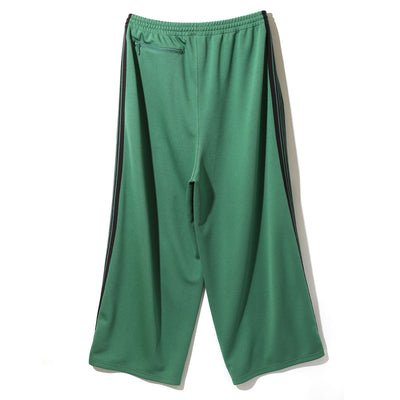 H.D. Track Pant - Poly Smooth - Needles