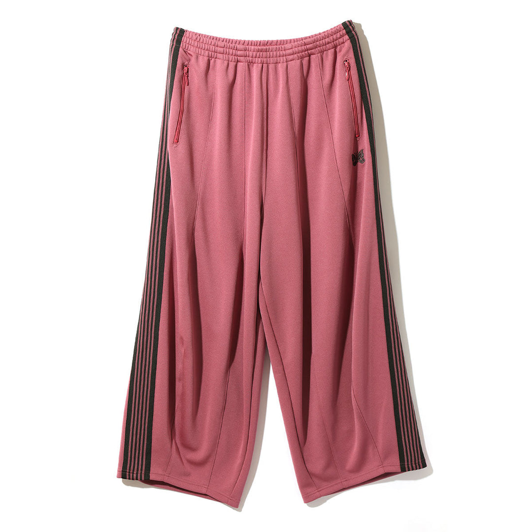 H.D. Track Pant - Poly Smooth - Needles