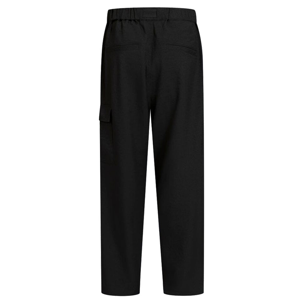 M CLASSIC SPORT UNIFORM CARGO PANTS - Why are you here?